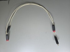 Black Rhodium Illusion Bullet