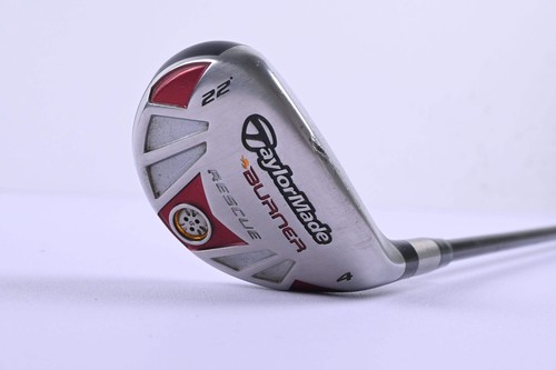 Taylormade burner 2007 - taylormade,
