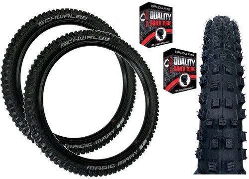 Schwalbe magic mary bike - schwalbe,