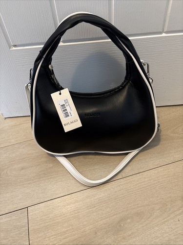 Brand new bulaggi black - brand,