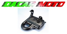 Polini Exhaust Muffler Vespa
