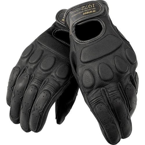 Dainese blackjack gloves black - gloves,