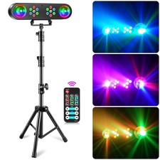 DJ Light with Stand Party Bar