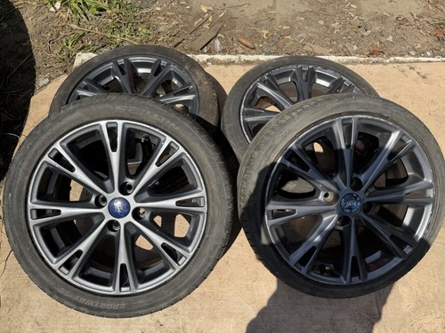 Ford fiesta mk7 13 - ford, 13-18