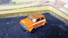 SCALEXTRIC 1275GT MINI CLUBMAN - RE-CONDITIONED