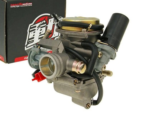 Carburetor naraku 24mm - naraku,