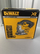 Dewalt DCS331N 18V XR Li-ion