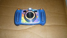 VTech blue Kidizoom Duo Camera