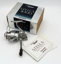 Shimano 98 Stella 3000