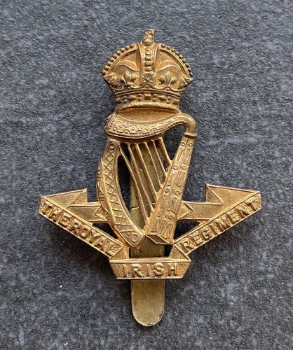 Genuine the royal irish - genuine,