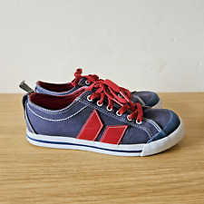 Macbeth Footwear Eliots Vegan