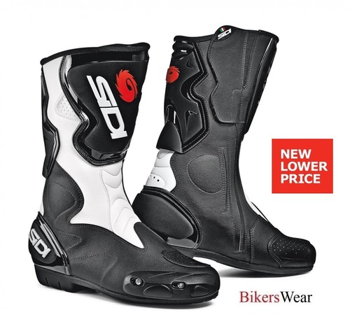 Sidi fusion motorcycle - fusion,