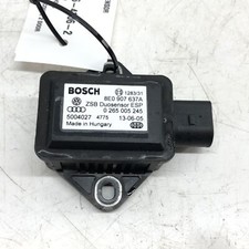 Bentley Continental Gt 2005