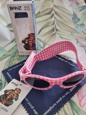 Baby Banz Child SunGlasses