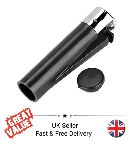 Secret stash lighter - secret,