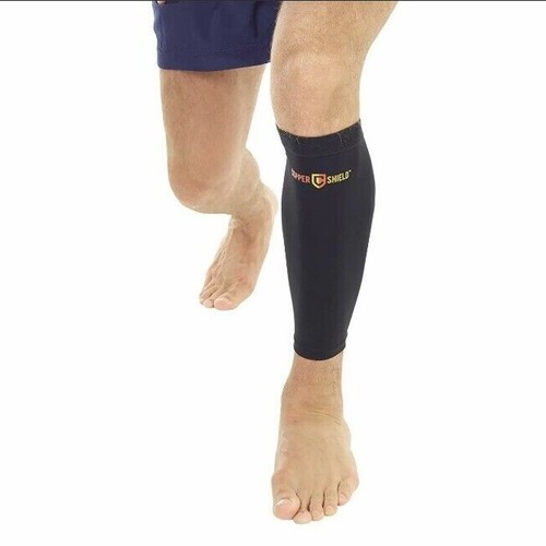 Calf support brace compression - support,