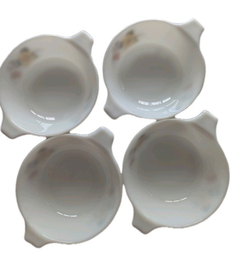 Jaj pyrex autumn - jaj, four