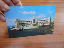 Postcard Butlins Hotel SALTDEAN  Sussex