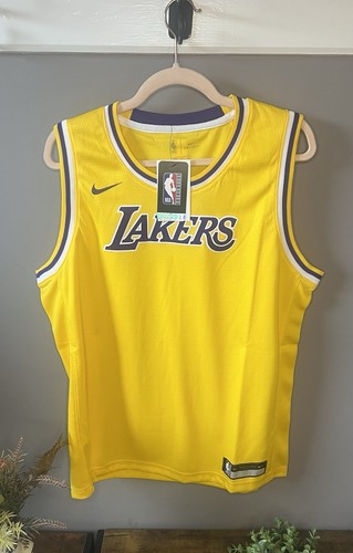 Nike nba lakers swingman - la,