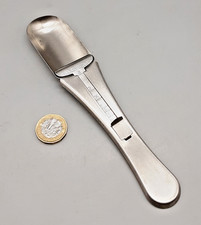 Vintage Stainless Steel