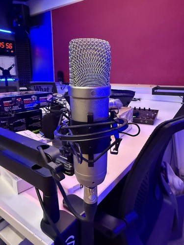 Rode nt1 studio - rode, condenser