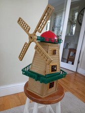 Sylvanian Families -THE OLD