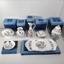 X7 Aynsley Pembroke Fine Bone