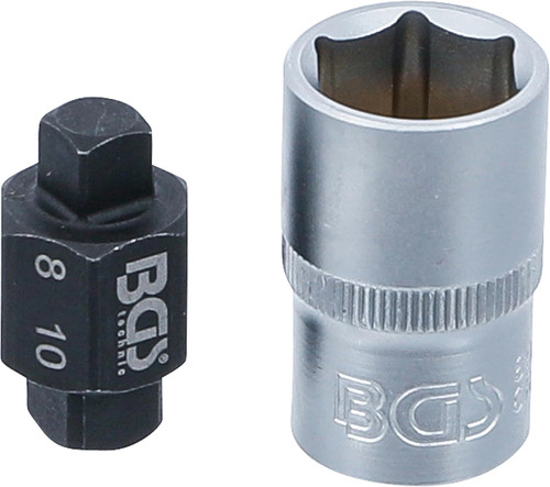 Bgs 8991 oil - |, plug