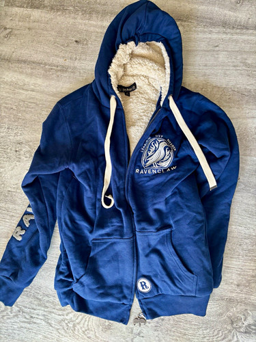 Harry potter ravenclaw sherpa - harry,