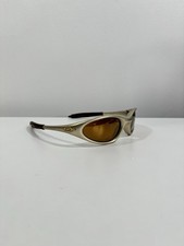 Oakley Minute 1.0 Gen 2 Platinum FMJ Is It Gold Lenses