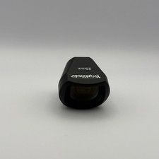 Voigtlander 25mm optical