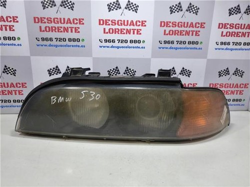 14550300 headlamp left side