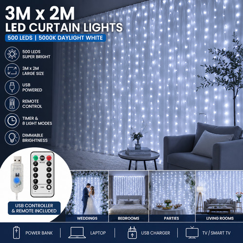 Quality led curtain - quality,