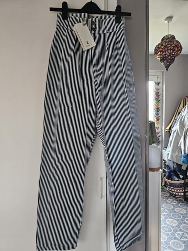 Lucy yak blue - &, stripe