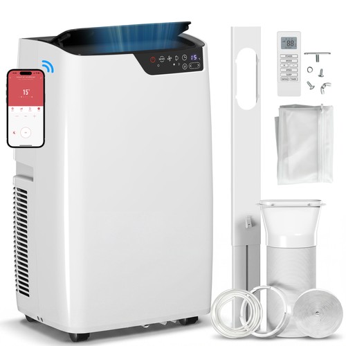 Homcom portable air - homcom,