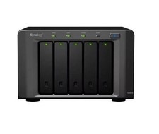Synology DX510 Storage