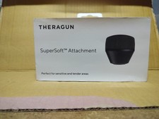 Theragun Supersoft Attachment