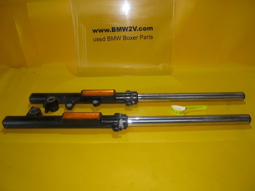 Bmw r100 r80 fork - bmw, pd