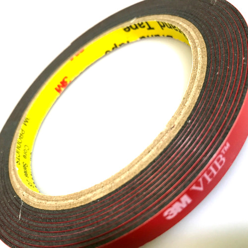Vhb 5952 5mm - 5mm, x