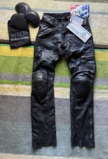 Halvarssons Rider Lady Leather