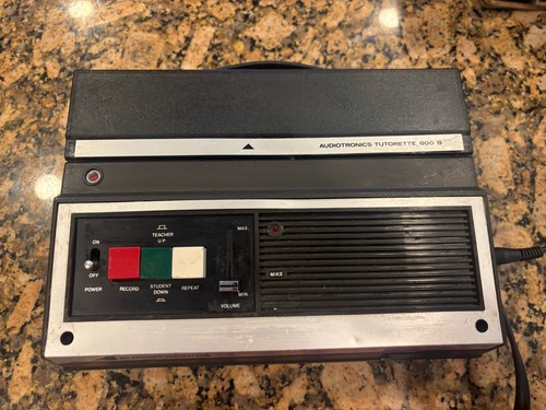 1970s audiotronics 800 - audiotronics,