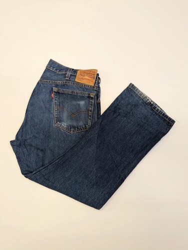 Levi 517 straight leg - levi's, jeans