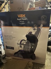 Vax CDCW-RPXR Upright Carpet