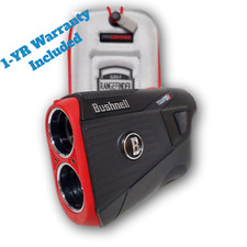 Excellent bushnell tour - bushnell, v5