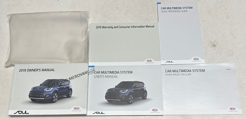 2019 kia soul owners - owners, i4