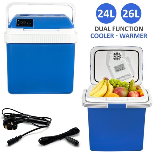 Thermoelectric 24l 26l - 24l/26l, ac