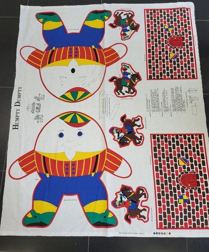 Humpty dumpty soldiers - humpty,