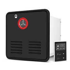 Hot Water Heater Propane Gas Instantaneous instant Motorhome Caravan Campervan