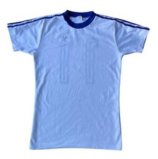 Adidas Original 1980's West German Shirt #11 [Very Good 8/10] (M)