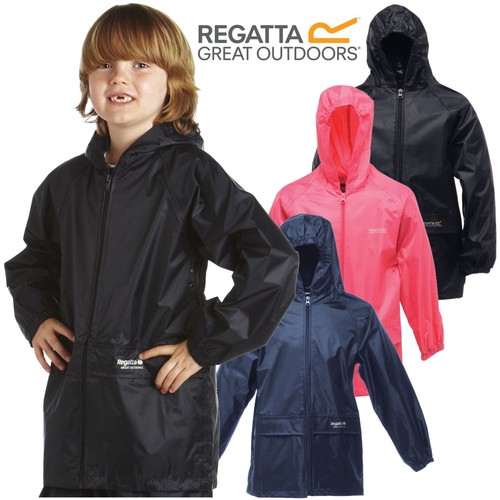 Regatta childrens waterproof - childrens,
